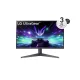 LG 27" 27GS50F-B FHD VA 180Hz HDMI/DP gamer monitor