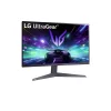 LG 27" 27GS50F-B FHD VA 180Hz HDMI/DP gamer monitor