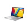 Asus Vivobook M1502YA-NJ295 15,6"FHD/AMD Ryzen 7 7730U/16GB/1TB/Int.VGA/FreeDOS/ezüst laptop