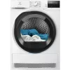 Electrolux EW6D285AE GentleCare fehér, 8 kg, hőszivattyús, szárítógép