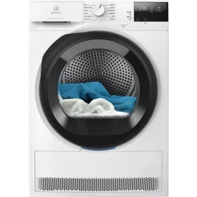   Electrolux EW6D285AE GentleCare fehér, 8 kg, hőszivattyús, szárítógép