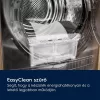 Electrolux EW6D285AE GentleCare fehér, 8 kg, hőszivattyús, szárítógép