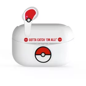   OTL PK0860 Pokémon Pokeball True Wireless Bluetooth fülhallgató