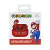 OTL SM0894 Super Mario Red True Wireless Bluetooth fülhallgató