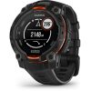 Garmin Instinct 3 fekete okosóra