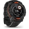 Garmin Instinct 3 fekete okosóra