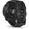 Garmin Instinct 3 fekete okosóra