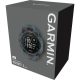 Garmin Instinct 3 45mm Solar szürke okosóra