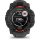 Garmin Instinct 3 50mm Solar fekete sötétszürke szíjjal okosóra