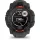 Garmin Instinct 3 50mm Solar fekete sötétszürke szíjjal okosóra
