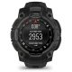 Garmin Instinct 3 45mm AMOLED fekete okosóra