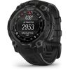 Garmin Instinct 3 45mm AMOLED fekete okosóra