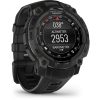 Garmin Instinct 3 45mm AMOLED fekete okosóra