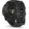 Garmin Instinct 3 fekete okosóra