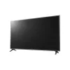 LG 43" 43UR78GC0LK 4K UHD Smart LED TV
