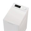 Candy TCA483D2-S felültöltős mosógép