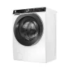 Hoover HWP447AMBC7 fehér, elöltöltős, keskeny, max.1400ford., 7 kg, mosógép