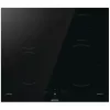 Gorenje GI601FMC fekete, beépíthető, indukciós, főzőzóna: 4, beépíthető méret: 56cm, főzőlap