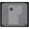Gorenje GI601FMC fekete, beépíthető, indukciós, főzőzóna: 4, beépíthető méret: 56cm, főzőlap