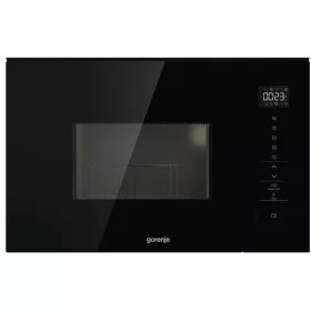   Gorenje BM201SG3DBG 800W 20L fekete beépíthető mikrohullámú sütő