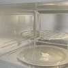 Gorenje BM201SG3DBG 800W 20L fekete beépíthető mikrohullámú sütő