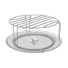 Gorenje BM201SG3DBG 800W 20L fekete beépíthető mikrohullámú sütő