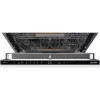 Gorenje GV642C65 programok száma: 6, beépíthető, 14 terítékes mosogatógép 