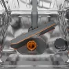 Gorenje GV642C65 programok száma: 6, beépíthető, 14 terítékes mosogatógép 