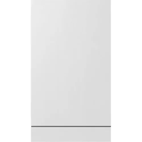 Gorenje GV541D10 programok száma: 5, keskeny beépíthető, 9 terítékes mosogatógép 