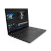 Lenovo Thinkpad L13 G5 13,3"WUXGA/Intel Core Ultra 5 125U/16GB/512GB/Int.VGA/Win11 Pro/fekete laptop