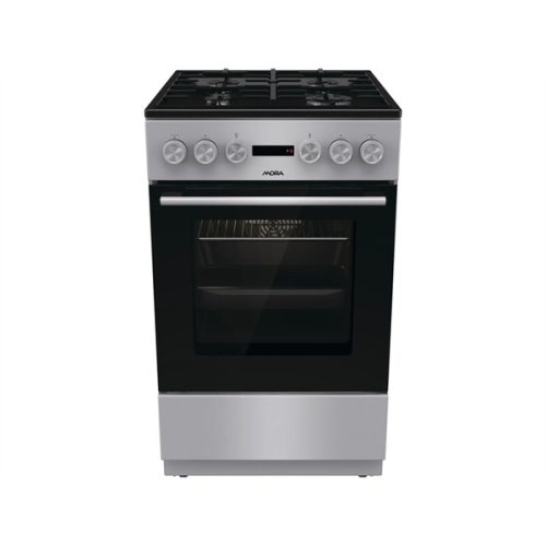 MORA K4255C1S kombinált gáztűzhely