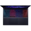 Acer Predator Helios Neo PHN16-72-91WL 16"WUXGA/Intel Core i9-14900HX/16GB/512GB/RTX 4060 8GB/FreeDOS/fekete laptop