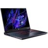 Acer Predator Helios Neo PHN16-72-91WL 16"WUXGA/Intel Core i9-14900HX/16GB/512GB/RTX 4060 8GB/FreeDOS/fekete laptop