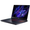 Acer Predator Helios Neo PHN16-72-91WL 16"WUXGA/Intel Core i9-14900HX/16GB/512GB/RTX 4060 8GB/FreeDOS/fekete laptop