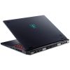 Acer Predator Helios Neo PHN16-72-91WL 16"WUXGA/Intel Core i9-14900HX/16GB/512GB/RTX 4060 8GB/FreeDOS/fekete laptop