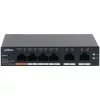 Dahua CS4006-4ET-60 4x10/100 Mbps PoE + 2x10/100 Mbps uplink/60W/Cloud Managed PoE Switch
