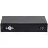 Dahua CS4006-4ET-60 4x10/100 Mbps PoE + 2x10/100 Mbps uplink/60W/Cloud Managed PoE Switch