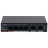 Dahua CS4006-4GT-60 4x1 Gbps PoE + 2x1 Gbps uplink/60W/Cloud Managed PoE Switch