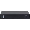 Dahua CS4010-8GT-110 8x1 Gbps PoE + 2x1 Gbps uplink/110W/Cloud Managed PoE Switch