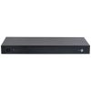 Dahua CS4226-24ET-240 24x10/100 Mbps PoE + 2x1 Gbps RJ-45/SFP Combo Uplink/240W/Cloud Managed PoE Switch