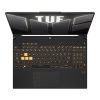 Asus TUF Gaming F16 16"QHD/Intel Core i7-13650HX/16GB/1TB/RTX 4060 8GB/szürke laptop