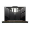 Asus TUF Gaming F16 16"QHD/Intel Core i7-13650HX/16GB/1TB/RTX 4060 8GB/szürke laptop