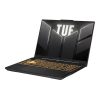 Asus TUF Gaming F16 16"QHD/Intel Core i7-13650HX/16GB/1TB/RTX 4060 8GB/szürke laptop