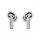 Nothing Ear(a) B162 True Wireless Bluetooth fehér fülhallgató