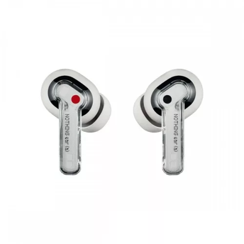 Nothing Ear(a) B162 True Wireless Bluetooth fehér fülhallgató