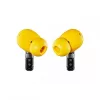 Nothing Ear(a) B162 True Wireless Bluetooth sárga fülhallgató