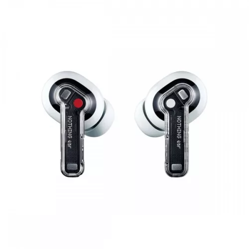 Nothing Ear B171 True Wireless Bluetooth fehér fülhallgató