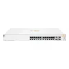 Aruba Instant On JL684B 1930 24xGbE LAN 4xSFP+ port smart menedzselhető PoE (370W) switch