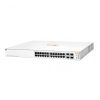 Aruba Instant On JL684B 1930 24xGbE LAN 4xSFP+ port smart menedzselhető PoE (370W) switch