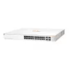 Aruba Instant On JL684B 1930 24xGbE LAN 4xSFP+ port smart menedzselhető PoE (370W) switch